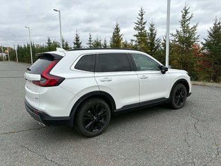 2024 Honda CR-V Hybrid TOURING in Saint-Georges, Quebec - 2 - w320h240px