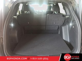 2025 Honda CR-V HYBRID HYBRID TOURING in Saint-Georges, Quebec - 6 - w320h240px