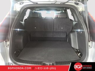 Honda CR-V HYBRID TOURING HYBRID 2025 à Saint-Georges, Québec - 6 - w320h240px