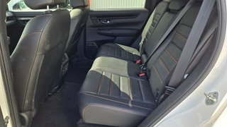 2025 Honda CR-V Hybrid EX-L HYBRID in Saint-Georges, Quebec - 6 - w320h240px