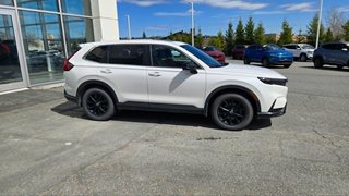 2025 Honda CR-V Hybrid EX-L HYBRID in Saint-Georges, Quebec - 2 - w320h240px