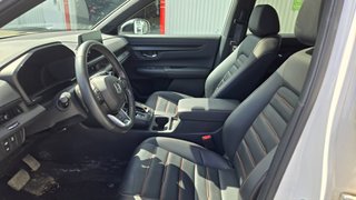 2025 Honda CR-V Hybrid EX-L HYBRID in Saint-Georges, Quebec - 5 - w320h240px