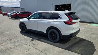 2025 Honda CR-V Hybrid EX-L HYBRID in Saint-Georges, Quebec - 4 - w320h240px