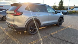 2026 Honda CR-V Hybrid TOURING HYBRID in Saint-Georges, Quebec - 3 - w320h240px