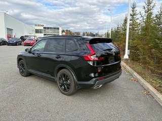 2026 Honda CR-V Hybrid TOURING HYBRID in Saint-Georges, Quebec - 2 - w320h240px