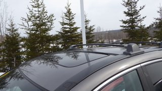 2011 Honda CR-V EX in Saint-Georges, Quebec - 4 - w320h240px