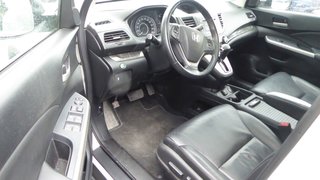 2013 Honda CR-V EX-L in Saint-Georges, Quebec - 3 - w320h240px