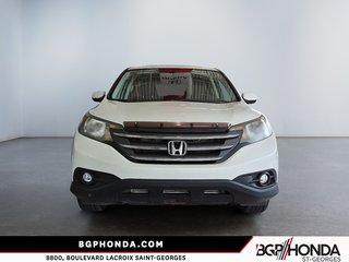 2013 Honda CR-V EX AWD in Saint-Georges, Quebec - 2 - w320h240px
