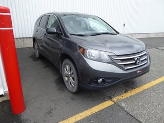 Honda CR-V EX AWD 2014 à Saint-Georges, Québec - 4 - w320h240px