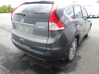 Honda CR-V EX AWD 2014 à Saint-Georges, Québec - 6 - w320h240px