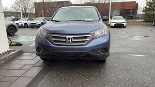2014 Honda CR-V LX AWD in Saint-Georges, Quebec - 2 - w320h240px