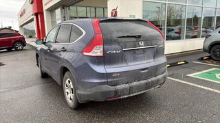 2014 Honda CR-V LX AWD in Saint-Georges, Quebec - 4 - w320h240px