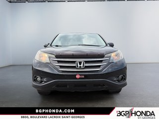 2014 Honda CR-V EX AWD in Saint-Georges, Quebec - 2 - w320h240px