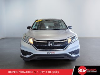 Honda CR-V LX 2015 à Saint-Georges, Québec - 2 - w320h240px