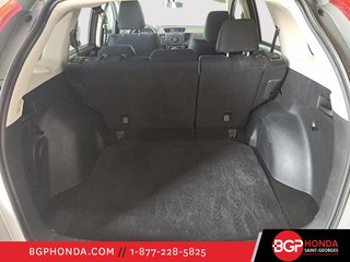 Honda CR-V LX 2015 à Saint-Georges, Québec - 6 - w320h240px