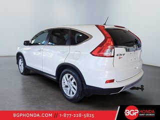 Honda CR-V SE AWD 2015 à Saint-Georges, Québec - 4 - w320h240px