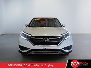 Honda CR-V SE AWD 2015 à Saint-Georges, Québec - 2 - w320h240px