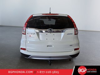 Honda CR-V SE AWD 2015 à Saint-Georges, Québec - 3 - w320h240px