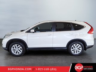 Honda CR-V SE AWD 2015 à Saint-Georges, Québec - 5 - w320h240px