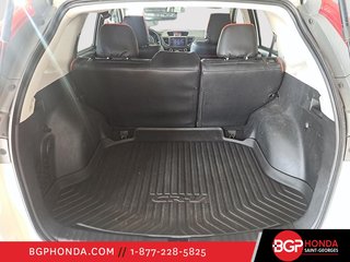 Honda CR-V SE AWD 2015 à Saint-Georges, Québec - 6 - w320h240px