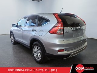 Honda CR-V EX AWD 2015 à Saint-Georges, Québec - 6 - w320h240px
