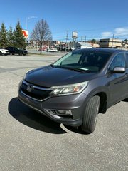 Honda CR-V EX 2015 à Saint-Georges, Québec - 3 - w320h240px
