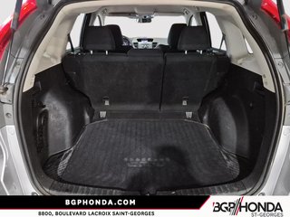 2015 Honda CR-V LX AWD in Saint-Georges, Quebec - 6 - w320h240px
