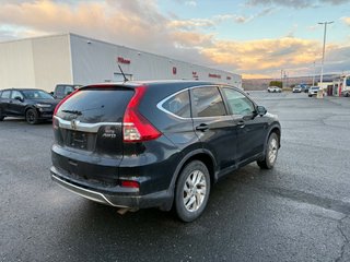 2015 Honda CR-V EX AWD in Saint-Georges, Quebec - 3 - w320h240px