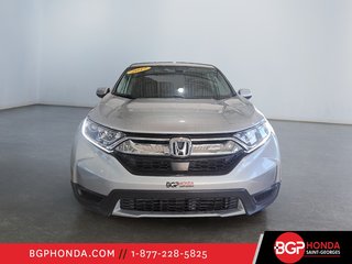 Honda CR-V LX 2017 à Saint-Georges, Québec - 3 - w320h240px