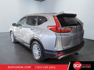 Honda CR-V LX 2017 à Saint-Georges, Québec - 6 - w320h240px