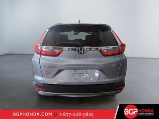 Honda CR-V LX 2017 à Saint-Georges, Québec - 4 - w320h240px