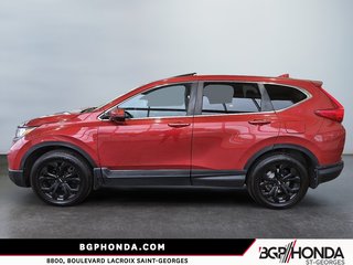 Honda CR-V EX AWD 2017 à Saint-Georges, Québec - 5 - w320h240px
