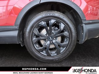 Honda CR-V EX AWD 2017 à Saint-Georges, Québec - 6 - w320h240px