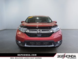 Honda CR-V EX AWD 2017 à Saint-Georges, Québec - 2 - w320h240px