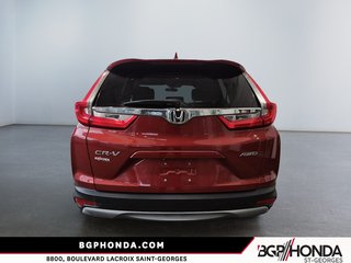 Honda CR-V EX AWD 2017 à Saint-Georges, Québec - 3 - w320h240px