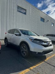 Honda CR-V EX AWD 2017 à Saint-Georges, Québec - 2 - w320h240px