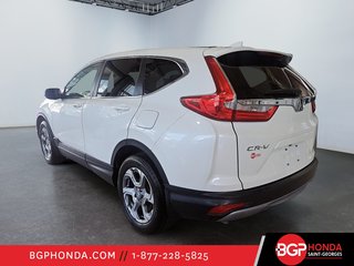 Honda CR-V EX AWD 2018 à Saint-Georges, Québec - 4 - w320h240px