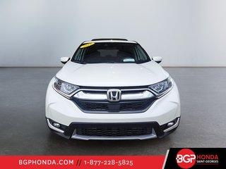 Honda CR-V EX AWD 2018 à Saint-Georges, Québec - 2 - w320h240px