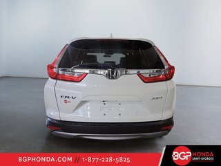 Honda CR-V EX AWD 2018 à Saint-Georges, Québec - 3 - w320h240px