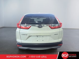 Honda CR-V EX AWD 2018 à Saint-Georges, Québec - 3 - w320h240px