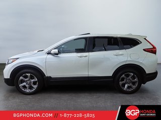 Honda CR-V EX AWD 2018 à Saint-Georges, Québec - 5 - w320h240px
