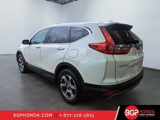 Honda CR-V EX AWD 2018 à Saint-Georges, Québec - 4 - w320h240px