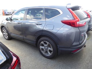 2018 Honda CR-V EX AWD in Saint-Georges, Quebec - 3 - w320h240px
