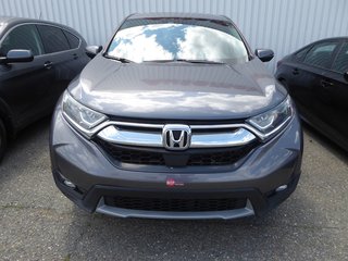 2018 Honda CR-V EX AWD in Saint-Georges, Quebec - 5 - w320h240px