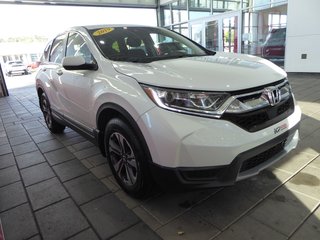 CR-V LX 2019 à Saint-Georges, Québec - 3 - w320h240px