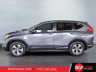 Honda CR-V LX 2019 à Saint-Georges, Québec - 5 - w320h240px