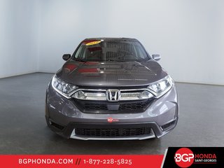 Honda CR-V LX 2019 à Saint-Georges, Québec - 2 - w320h240px