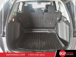 Honda CR-V LX 2019 à Saint-Georges, Québec - 6 - w320h240px