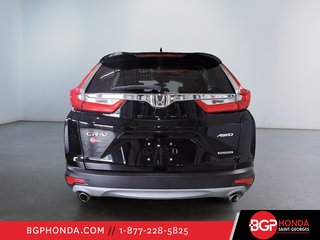 Honda CR-V TOURING 2019 à Saint-Georges, Québec - 3 - w320h240px