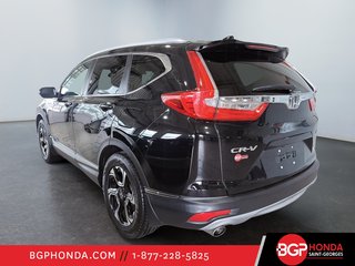 Honda CR-V TOURING 2019 à Saint-Georges, Québec - 4 - w320h240px